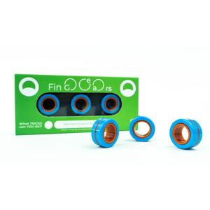 S-Blue-Orange Fingears