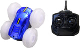 Blue-Turbo Twister Flilp Racer