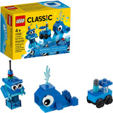 Blue Bricks Creative