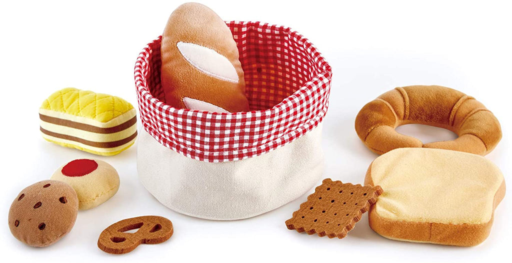 Toddler Bread Basket