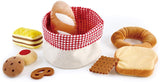 Toddler Bread Basket