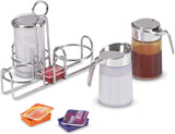 Breakfast Caddy Set