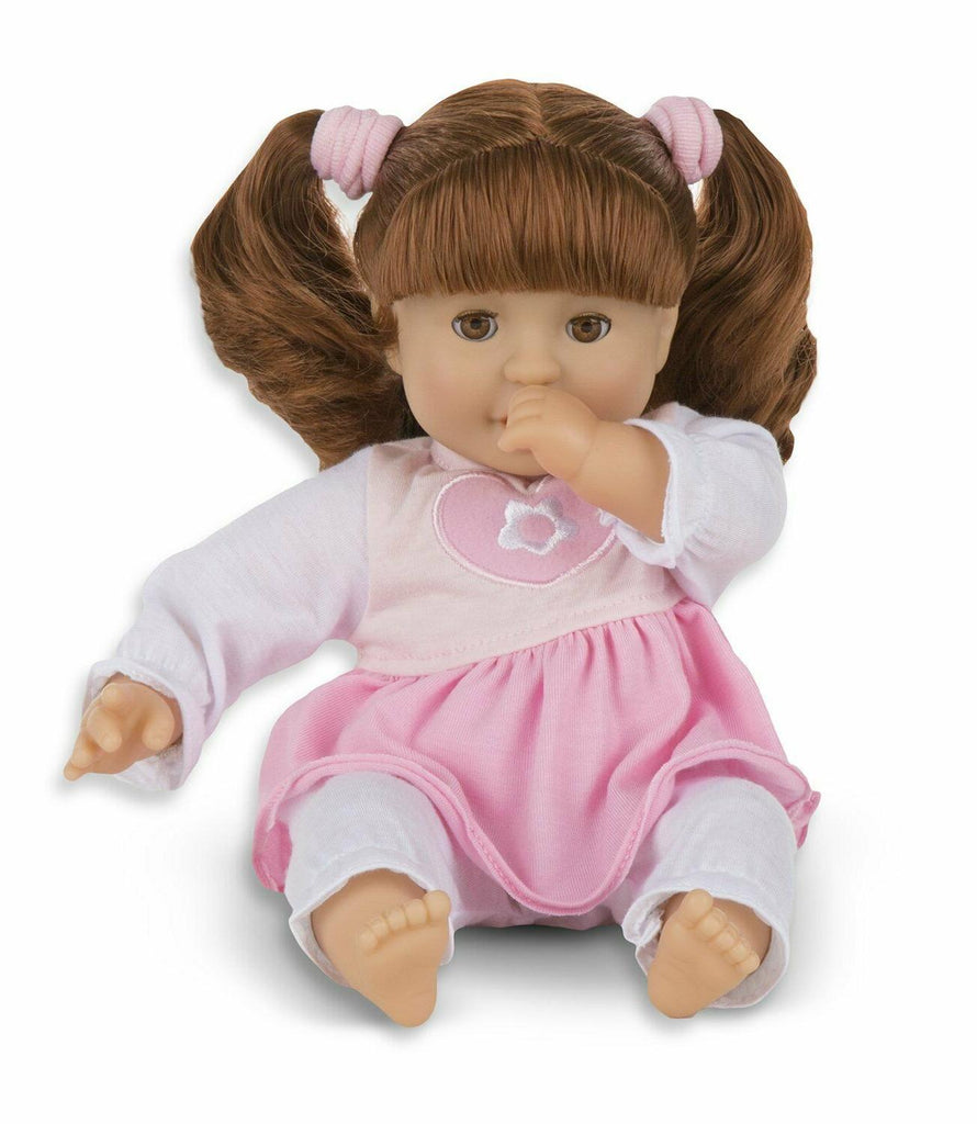 Brianna 12" Doll