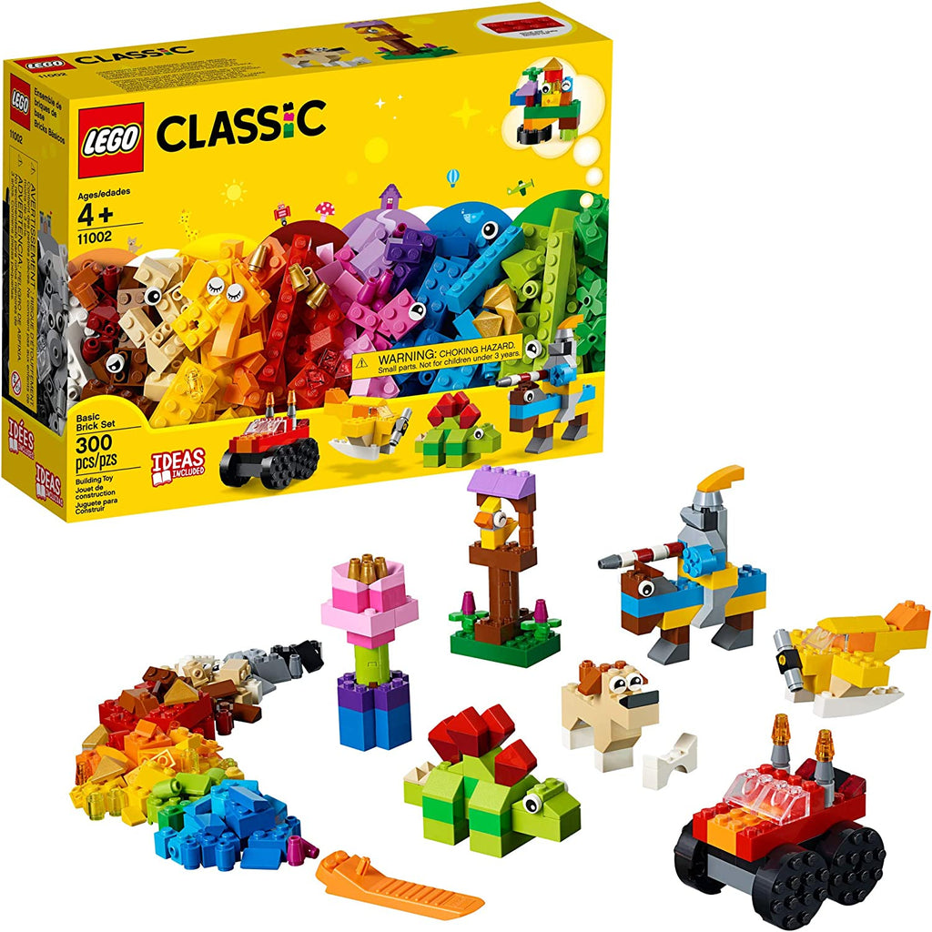 Basic Brick Set