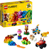 Basic Brick Set