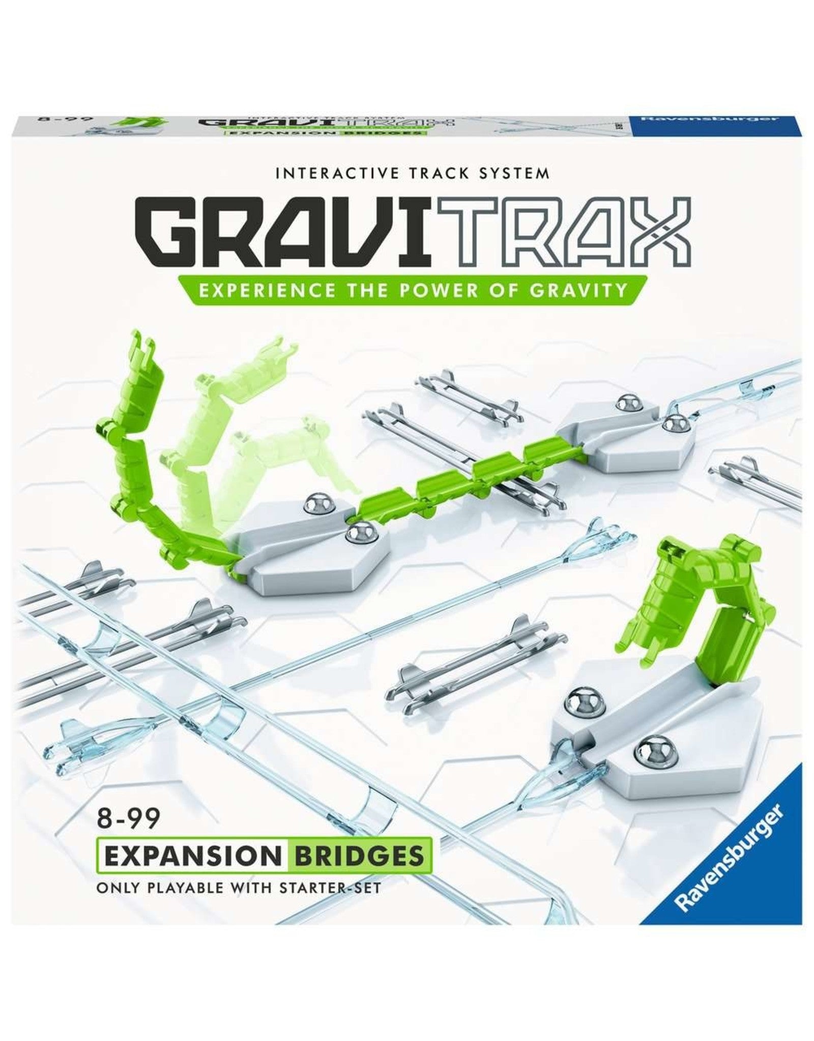 Bridges GraviTrax