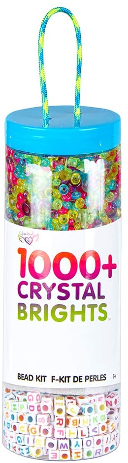 Bright Crystal Bewad Kit TO-GO