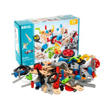 Builder Construction Set