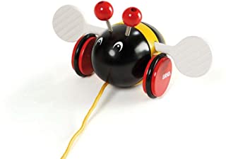 Bumblebee Pull Along