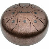 Bronze Steel Drum Tongue 8"