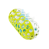 Clutch Dishwasher Basket Green/White