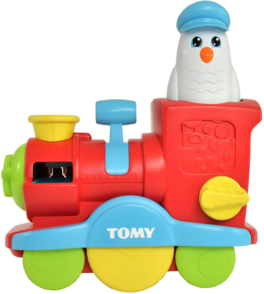 Toomies Bubble Blast