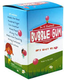 BUBBLE GUM KIT