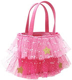 Little Ballet Bucket Bag Pink