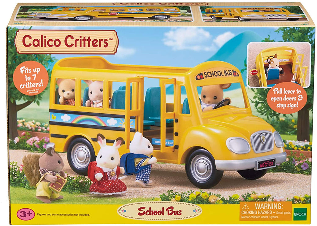 School Bus