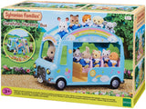 Sunshine Nursery Bus