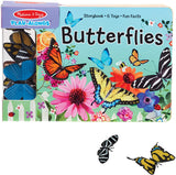 Butterflies Play Along