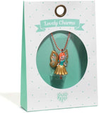 Butterfly Lovely Charm