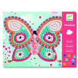 Butterflies Mosaic PG