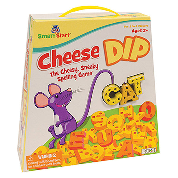 Cheese Dip