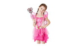 Flower Fairy Role Play Costume