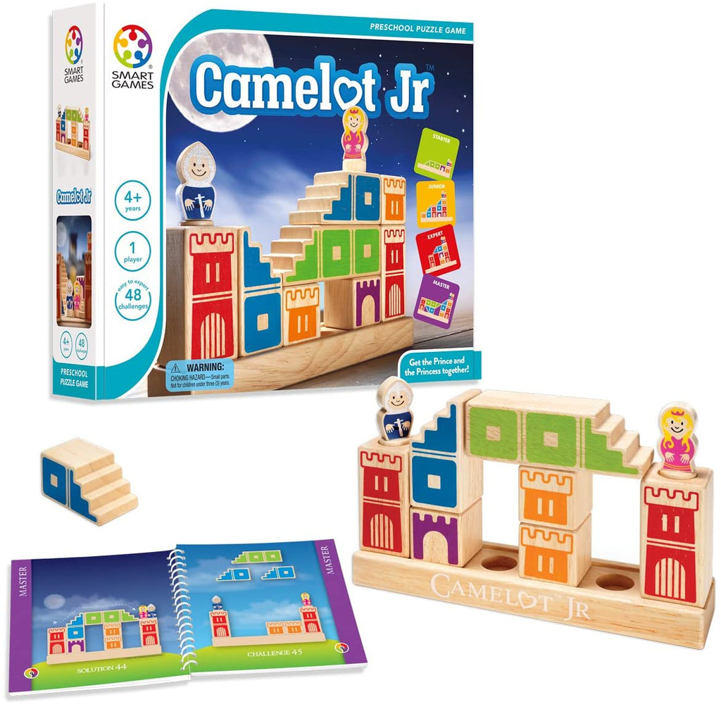 Camelot Jr.