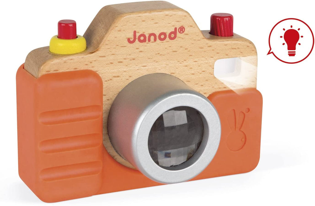 Sound Camera
