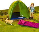 Breyer Camping Adventure Set