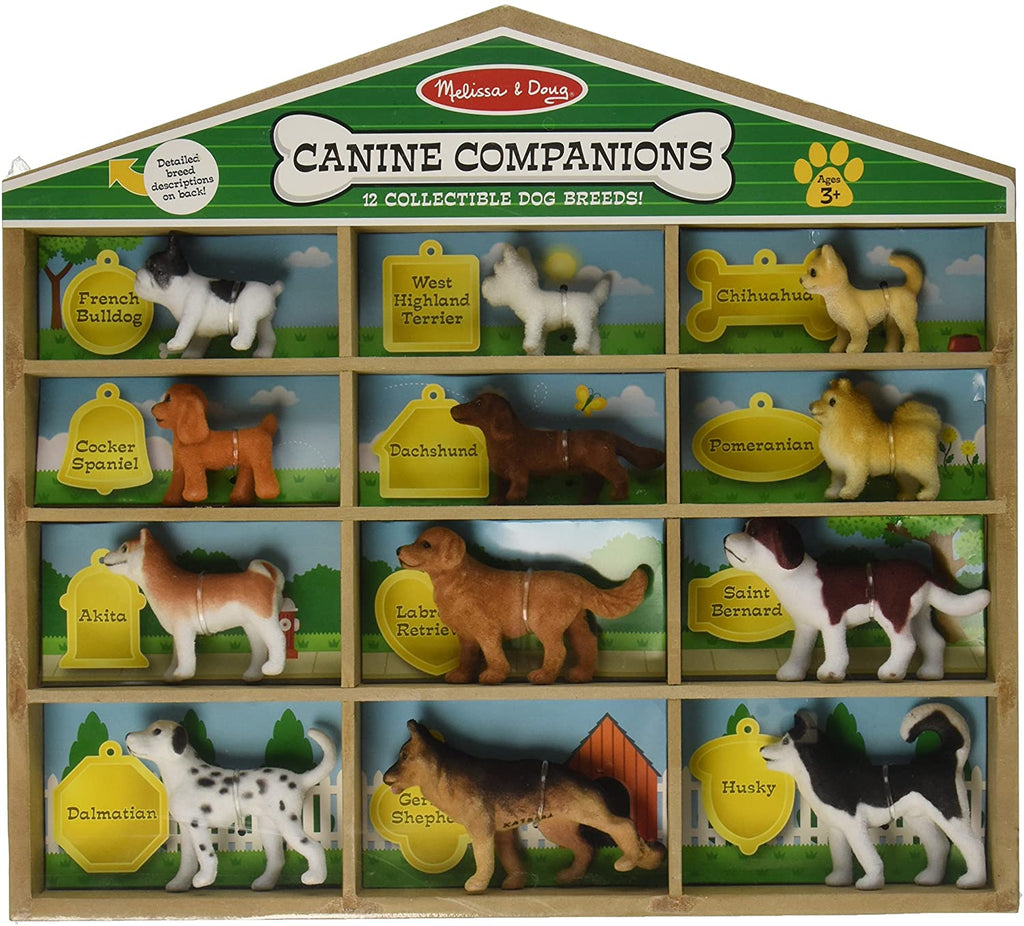 Canine Companions