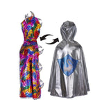 Dragon Knight Cape
