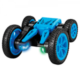Split Wheel Stunt Car