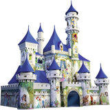 Disney Castle 216 pc. 3D Puzzle