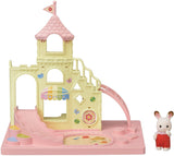 Castle Playground-Baby