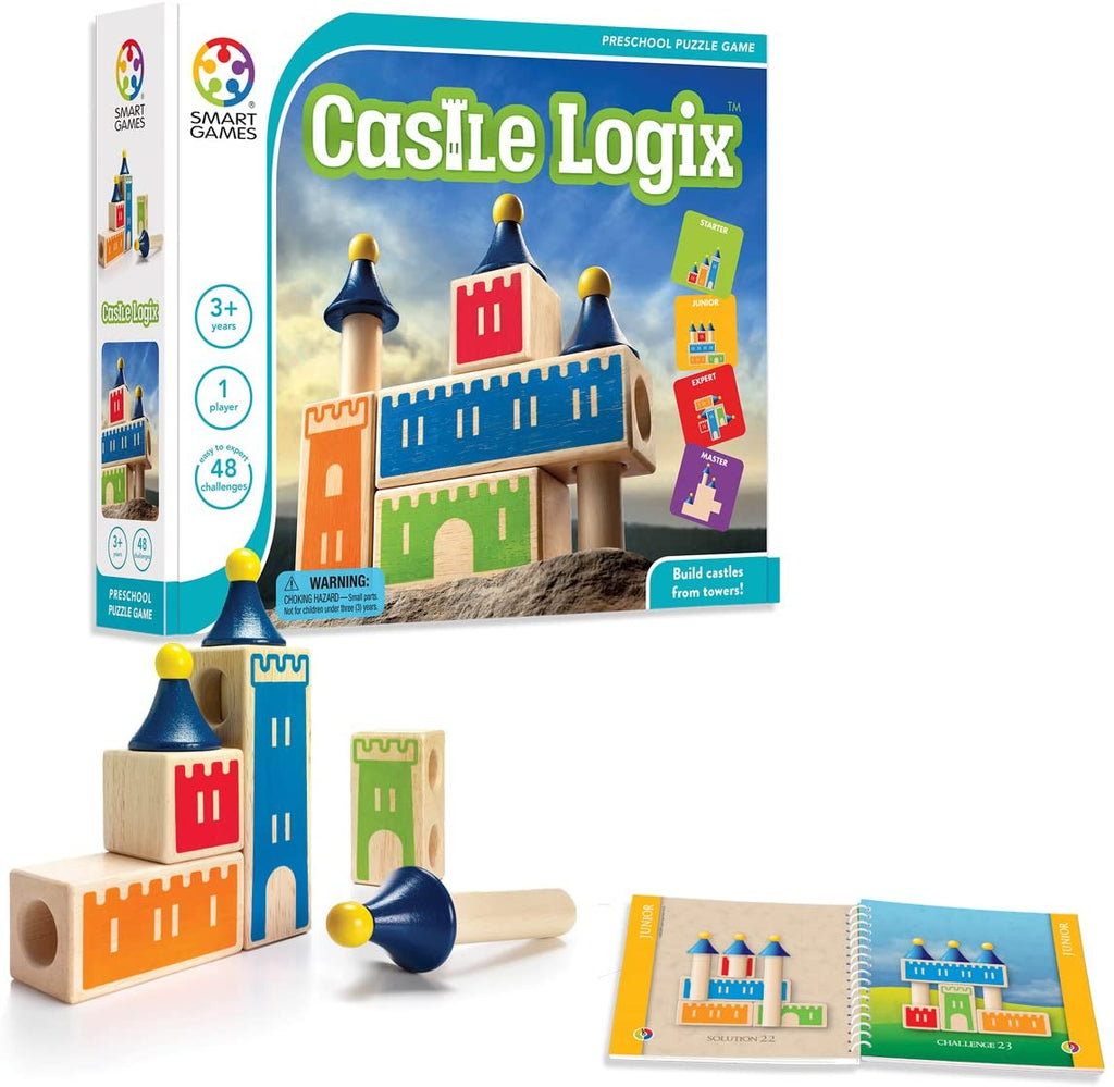 Castle Logix