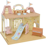 Castle Nursery-Baby