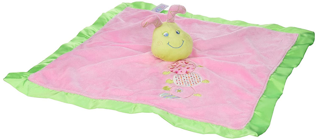 Caterpillar Blanket