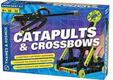 Catapults & Crossbows