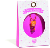 Cat Lovely Charms