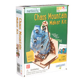 Chaos Mountain