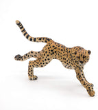 Running Cheetah
