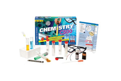 Chemistry C500