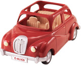 Cherry Cruiser