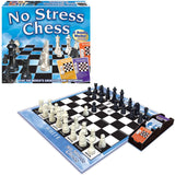 No Stress Chess - Winning Moves