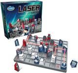 Laser Chess