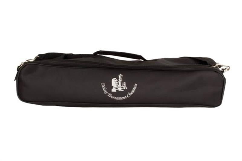Tournament Chess in a Travel Bag