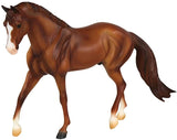 Breyer Chestnut Quarter Horse
