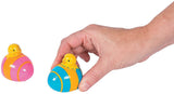 Chick Pullback Racers