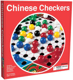 Chinese Checkers Large