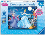 Adorable Cinderella 100 pc Puzzle