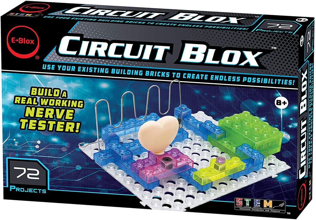 CIRCUIT BLOX 72